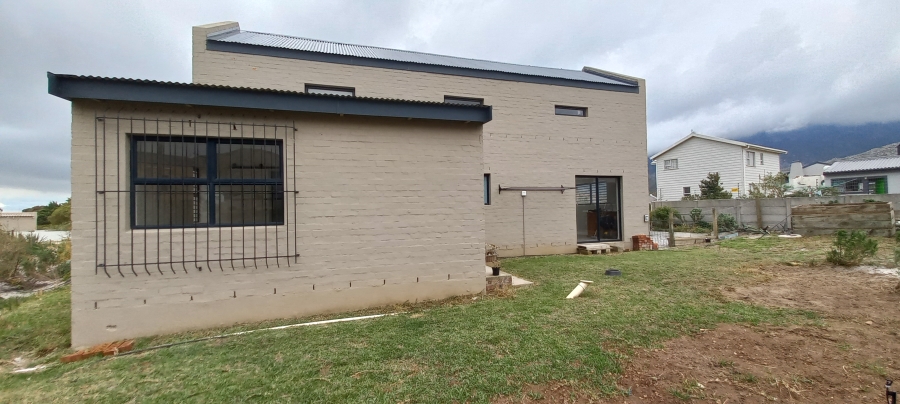 3 Bedroom Property for Sale in Pringle Bay Western Cape